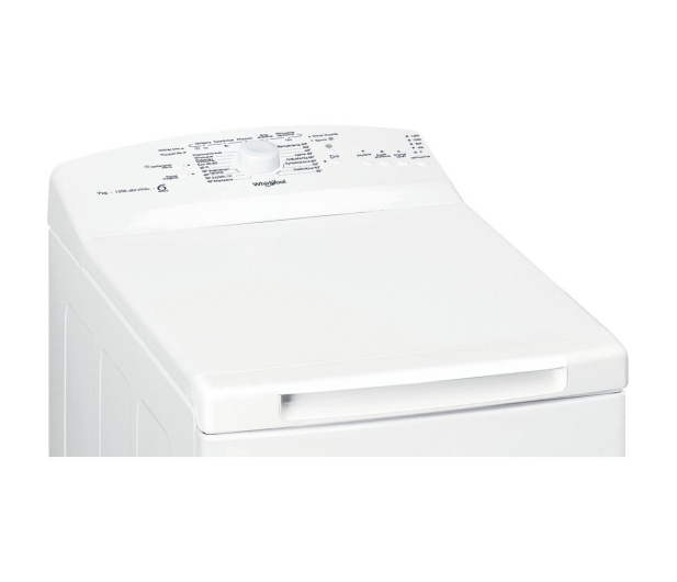 Whirlpool PRALKA NTDLR 7220LS PL-N ### - 1380375 - zdjęcie 4